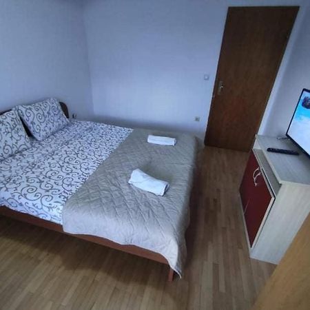 Apartment Stefan Охрид Экстерьер фото