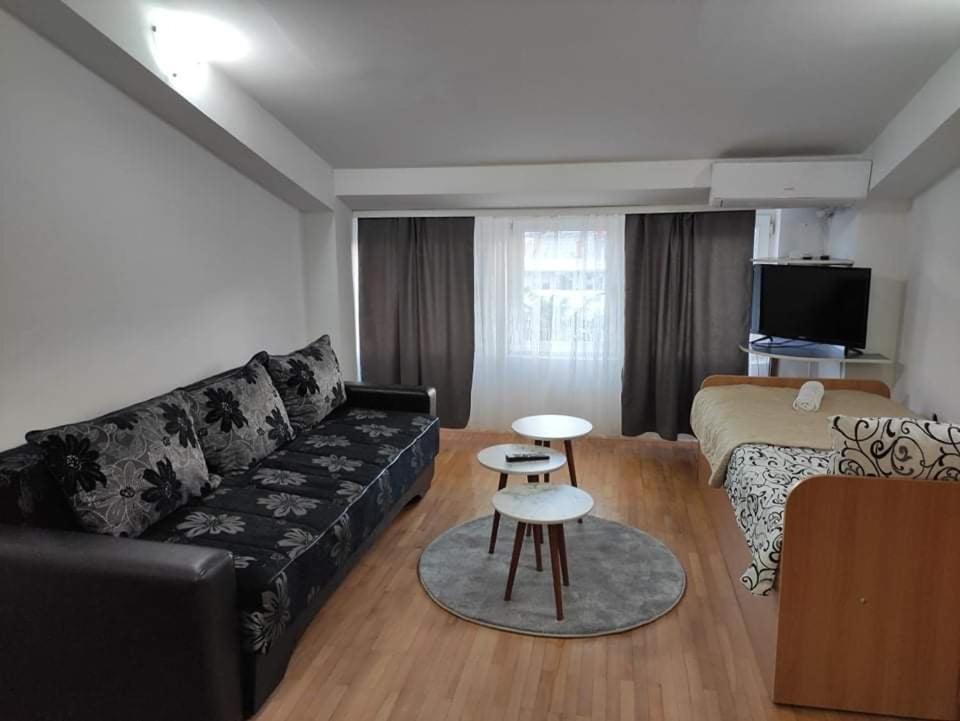 Apartment Stefan Охрид Экстерьер фото
